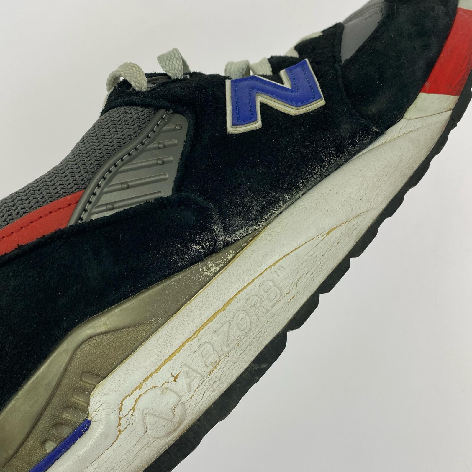 スニーカー M998HL 27.0cm 27cm (US9 UK8 1/2 EU44)