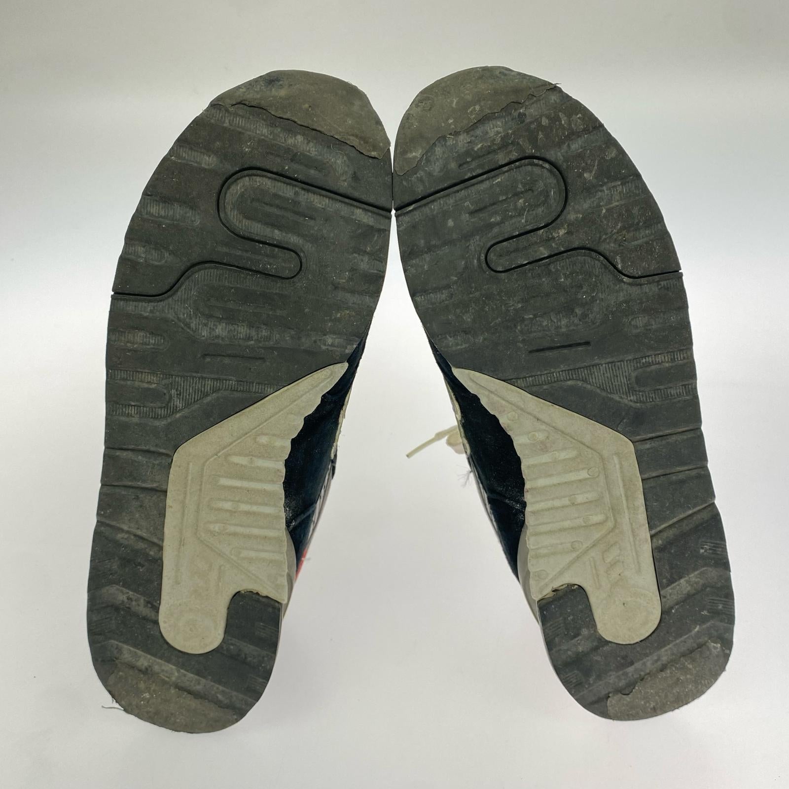 スニーカー M998HL 27.0cm 27cm (US9 UK8 1/2 EU44)