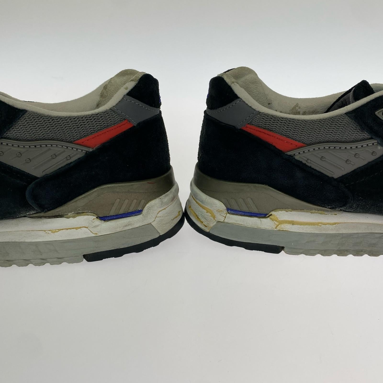 スニーカー M998HL 27.0cm 27cm (US9 UK8 1/2 EU44)