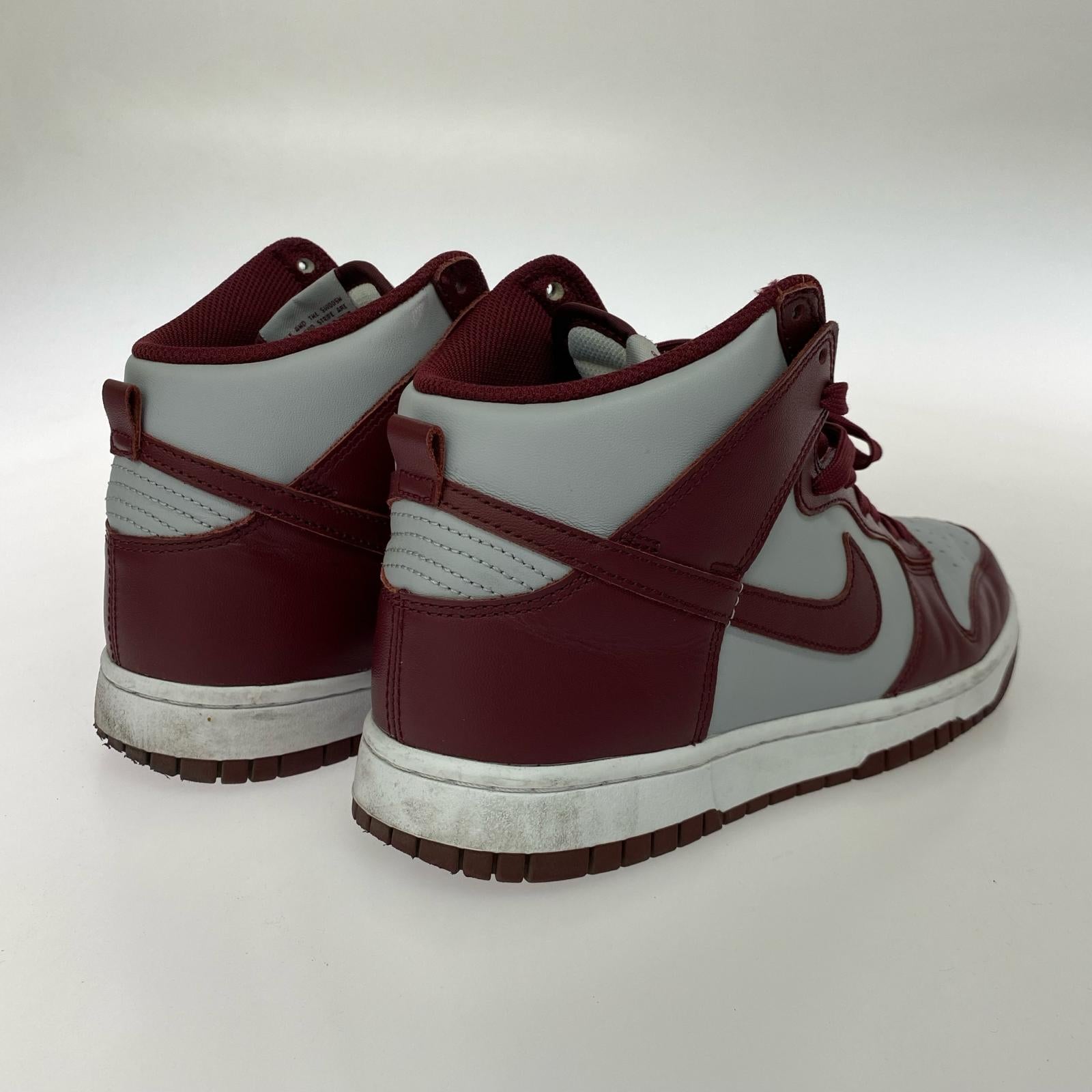 スニーカー DUNK HI RETRO (27.5cm) 27.5cm (US9 1/2 UK9 EU45)