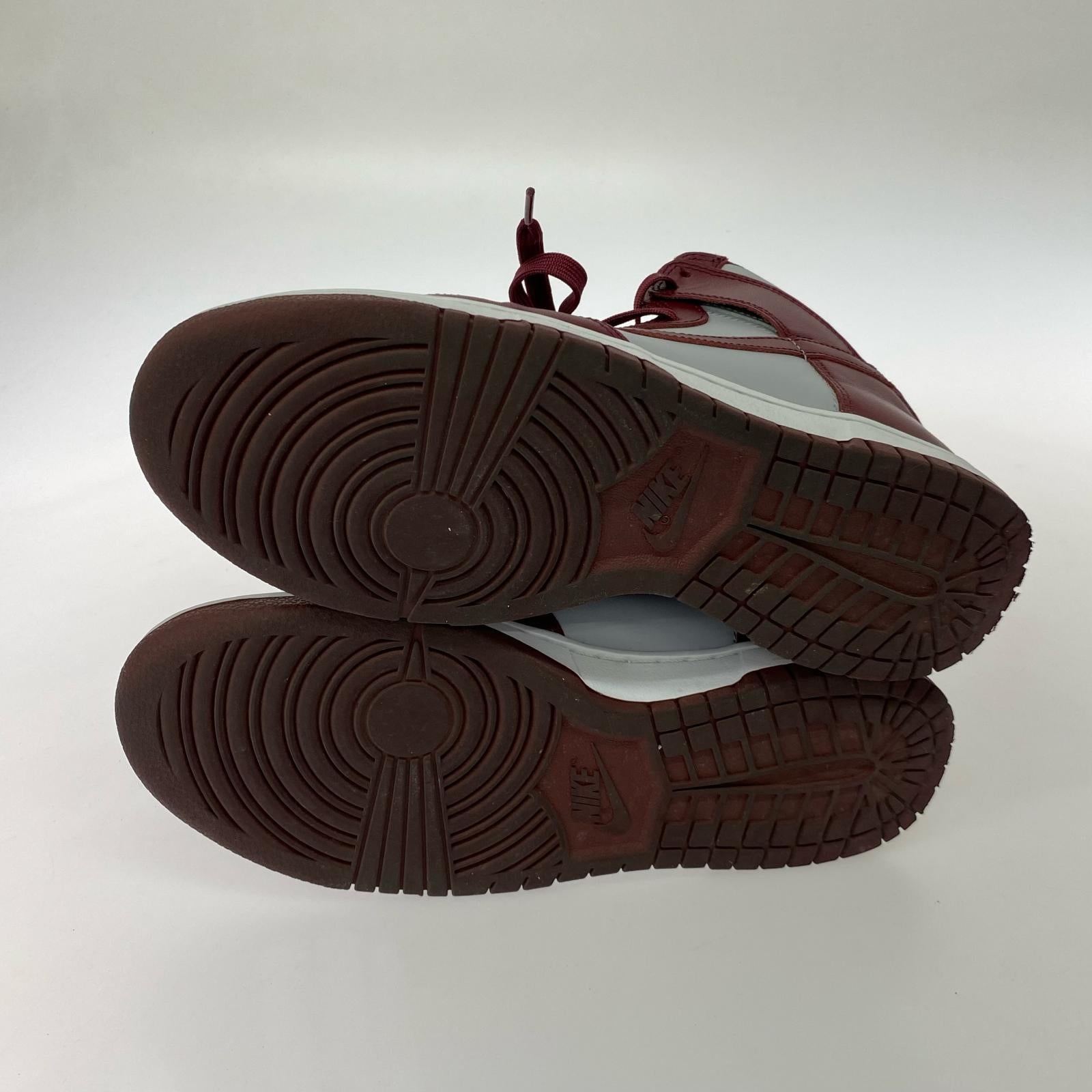 スニーカー DUNK HI RETRO (27.5cm) 27.5cm (US9 1/2 UK9 EU45)