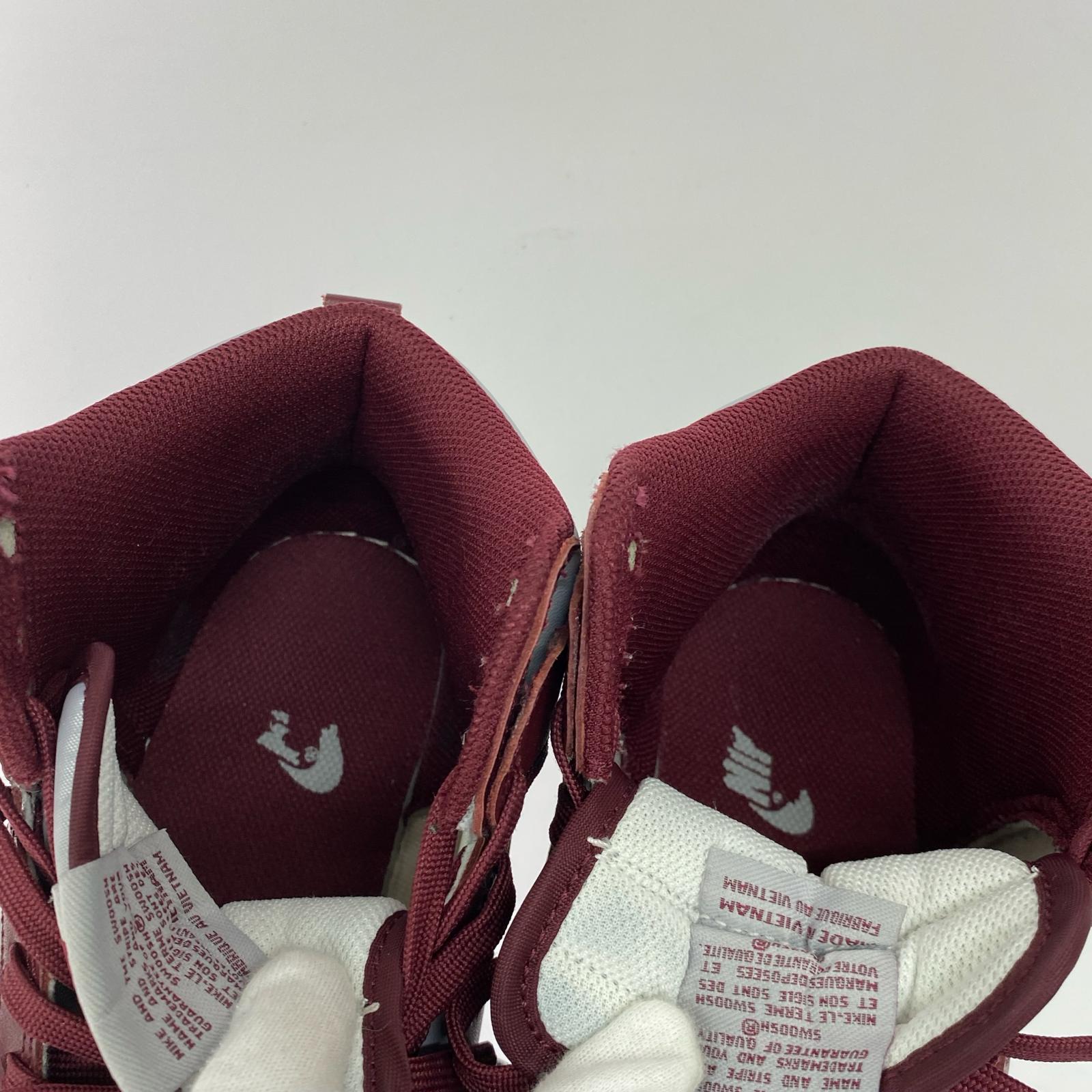 スニーカー DUNK HI RETRO (27.5cm) 27.5cm (US9 1/2 UK9 EU45)