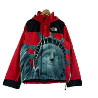ブルゾン Statue Of Liberty Mountain Jacket M