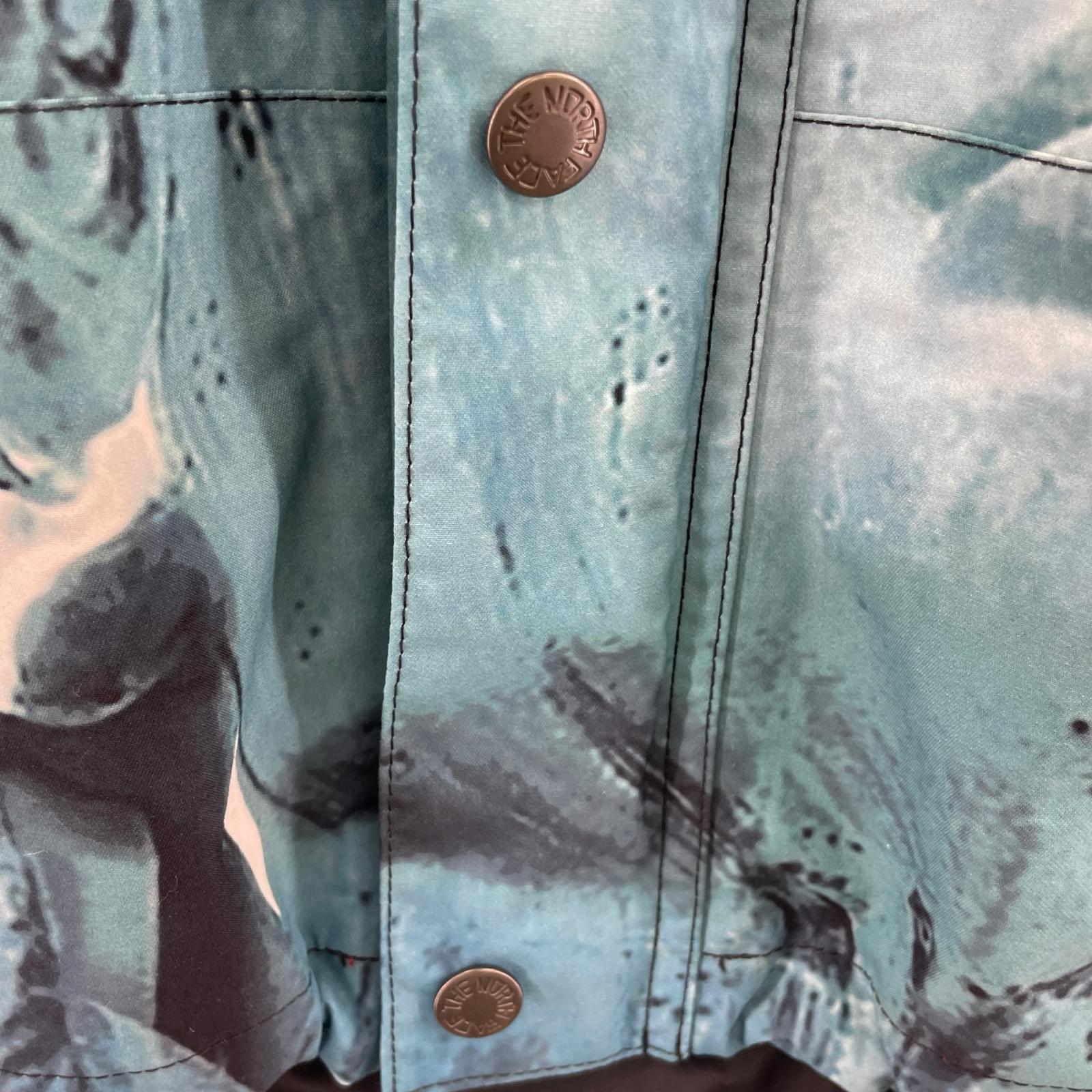 ブルゾン Statue Of Liberty Mountain Jacket M