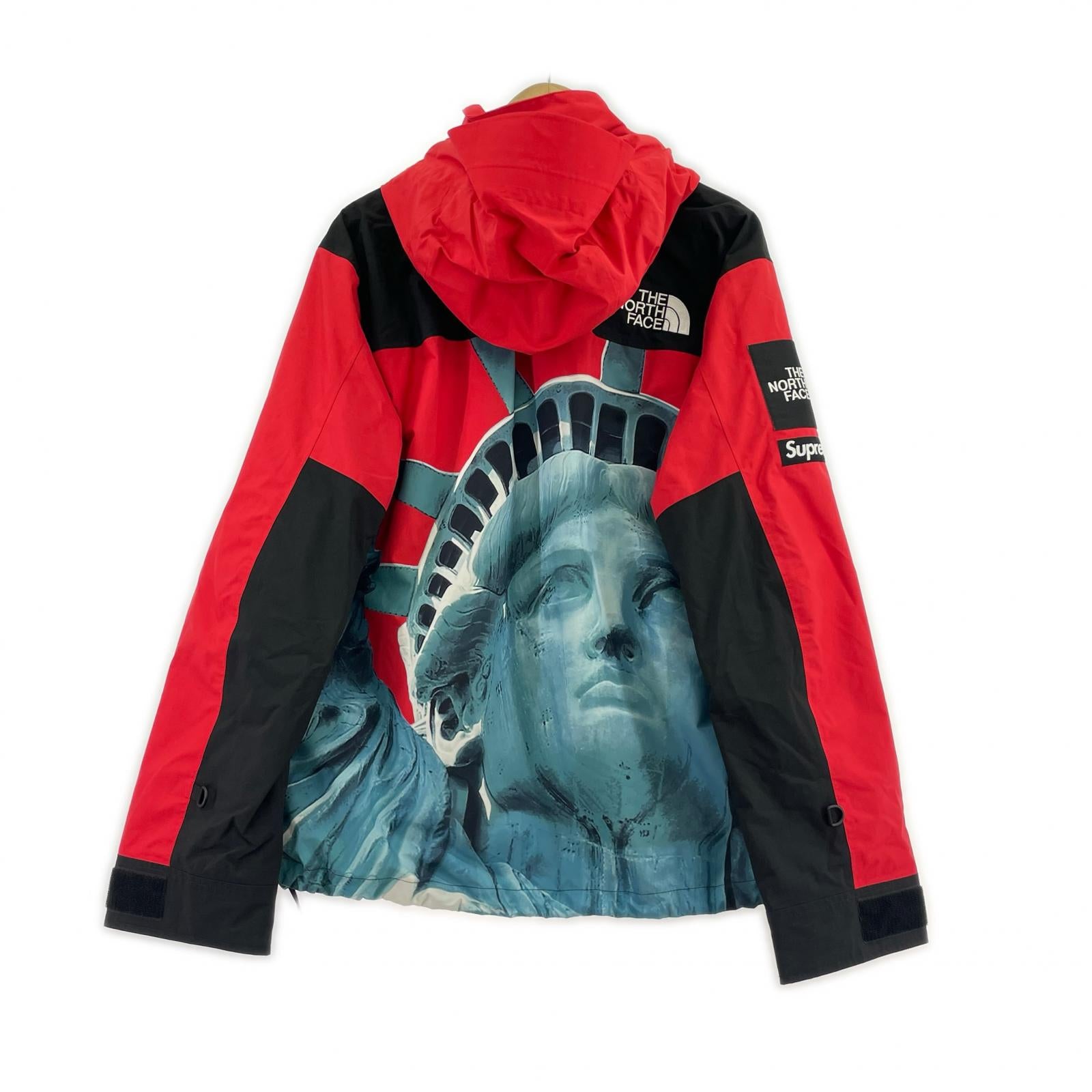 ブルゾン Statue Of Liberty Mountain Jacket M