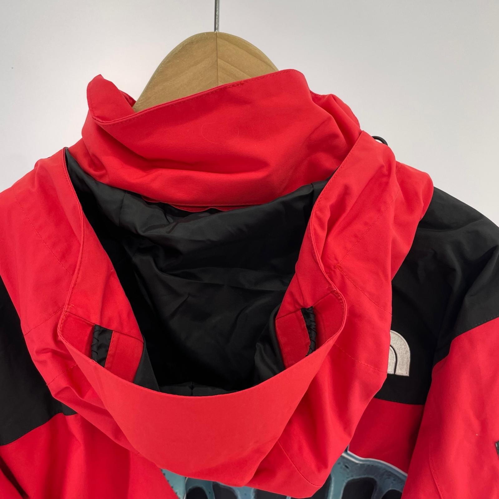 ブルゾン Statue Of Liberty Mountain Jacket M