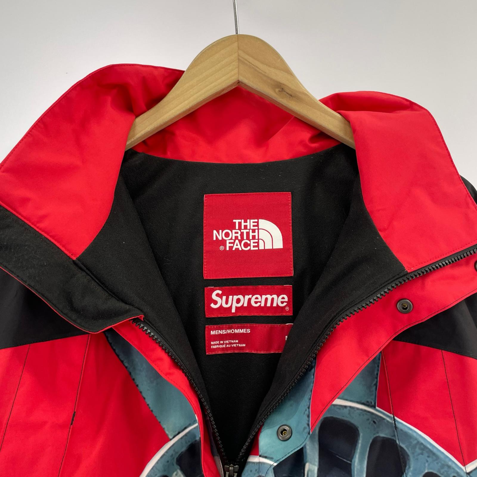 ブルゾン Statue Of Liberty Mountain Jacket M