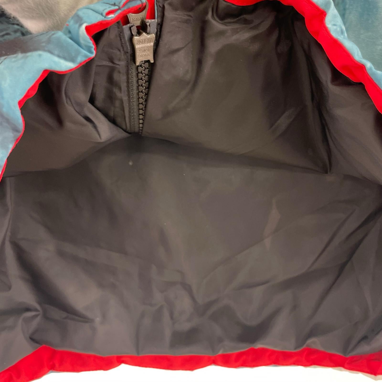ブルゾン Statue Of Liberty Mountain Jacket M