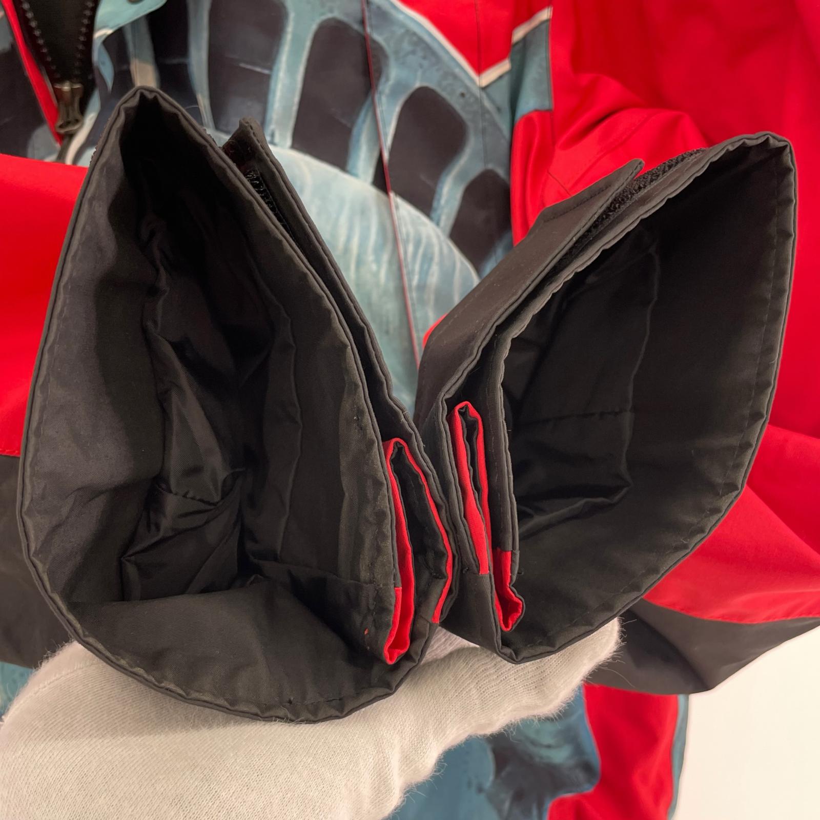 ブルゾン Statue Of Liberty Mountain Jacket M