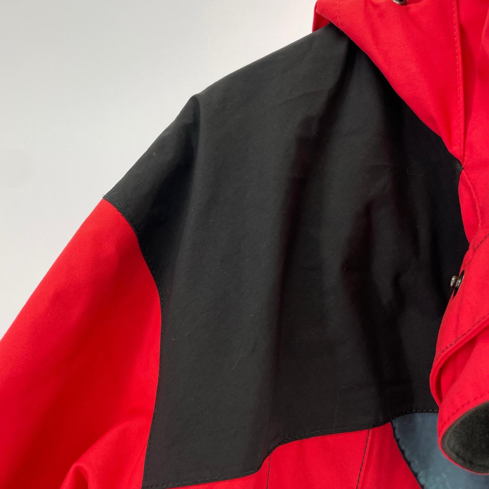 ブルゾン Statue Of Liberty Mountain Jacket M