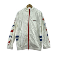 ジャケット 606419108 白 (M) M ホワイト