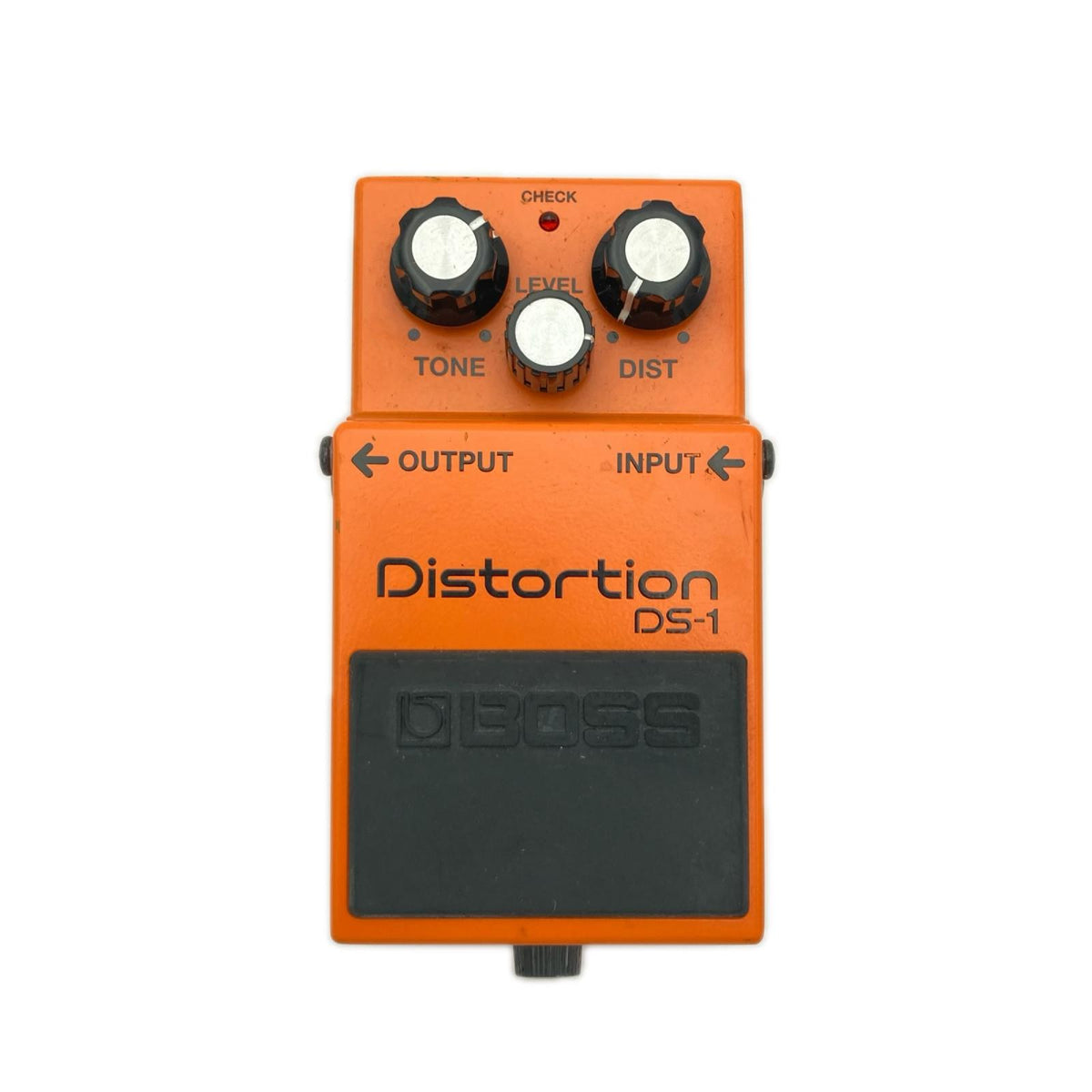 BOSS DS-1 BOSS エフェクター