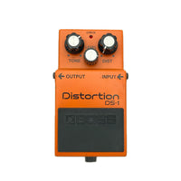 BOSS DS-1 BOSS エフェクター