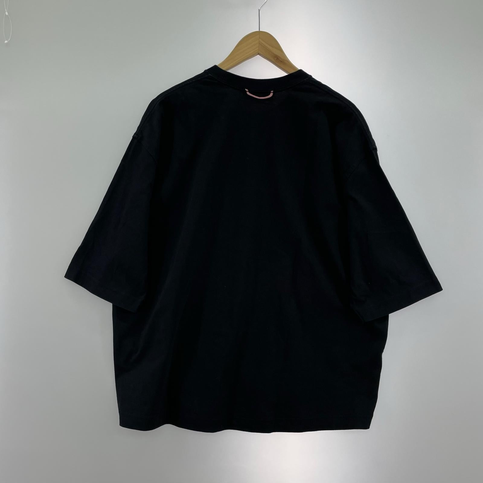 半袖Tシャツ NEONSIGN/46/ブラック/N1495 46 ブラック
