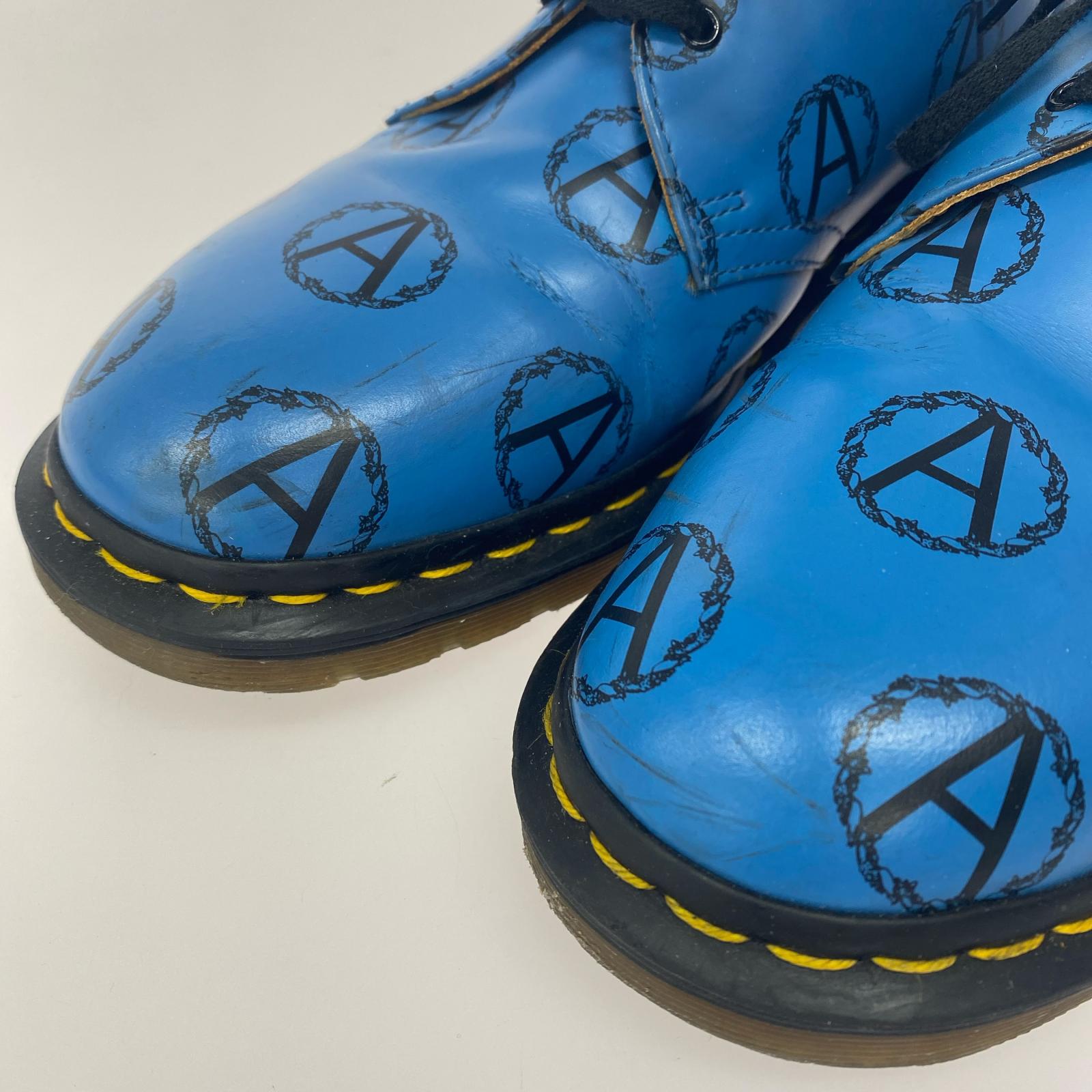シューズ UNDERCOVER/Supreme/22131/26.5-27.0cm