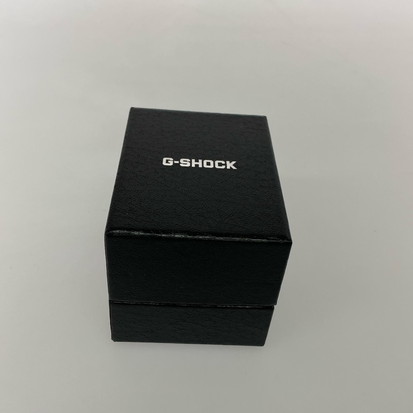 腕時計 マッドマスター GG-B100 5594 QZ腕時計 ブラック