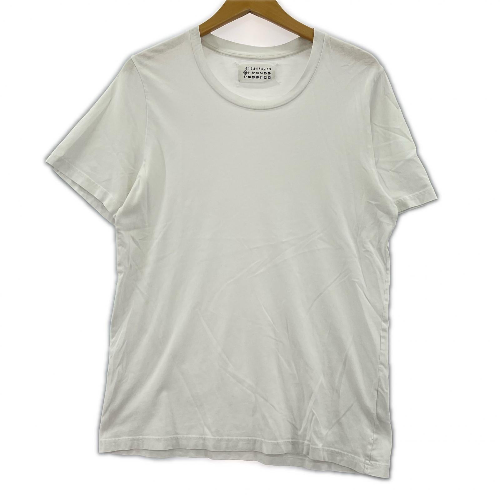 半袖Tシャツ 白 (46) 46 ホワイト