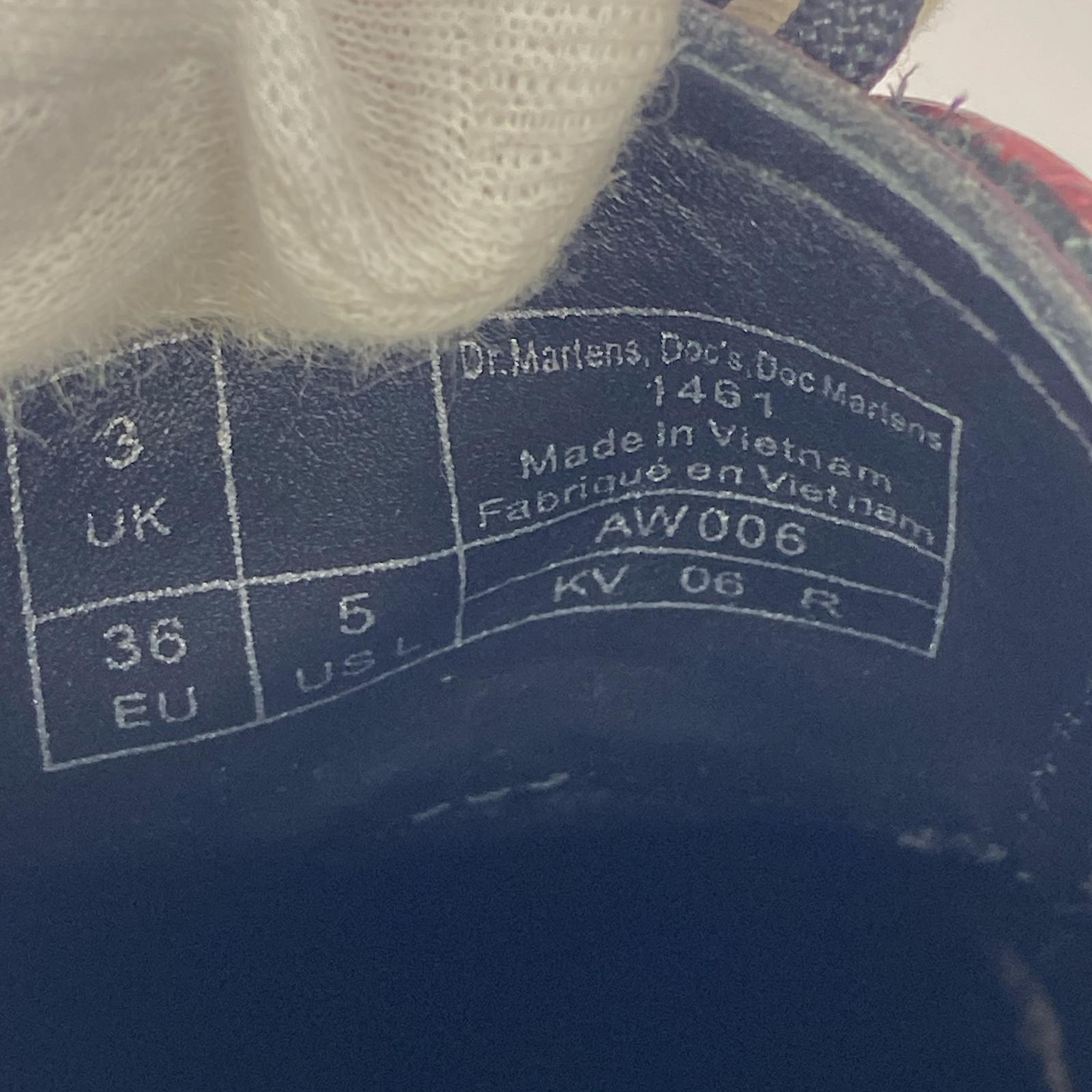 その他靴 Dr.Martens その他