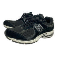 スニーカー M2002RBK 26.0cm 26cm (US8 UK7 1/2 EU42) ブラック