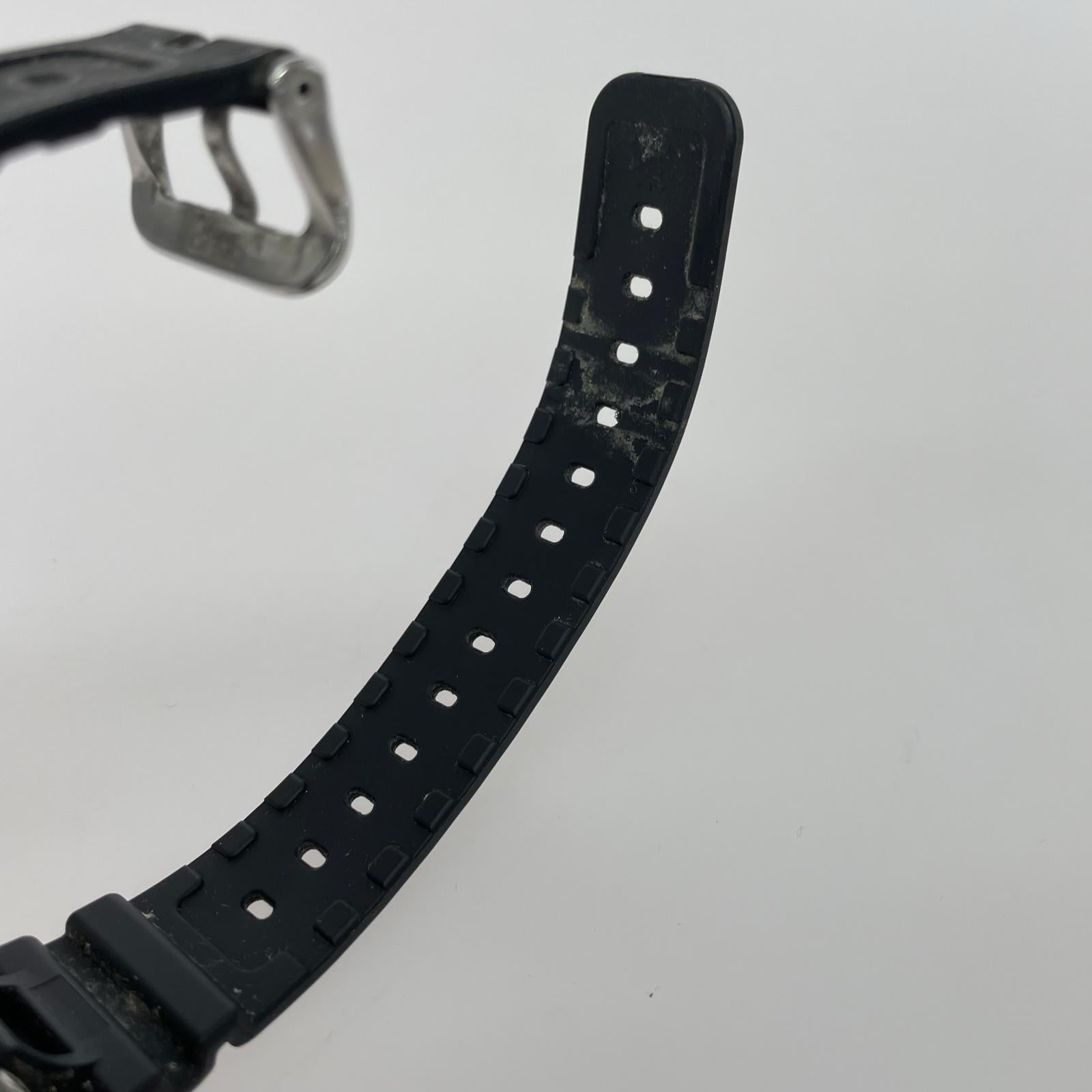 腕時計 DW-5600RGM-1JR ブラック