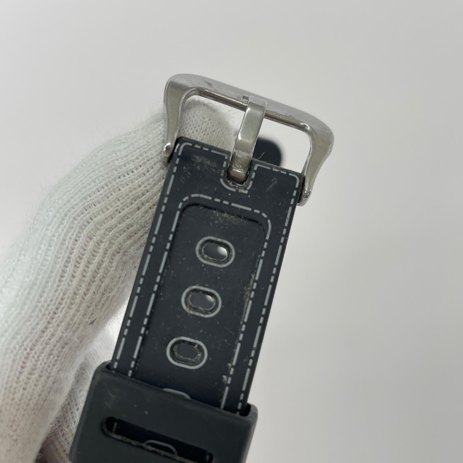 腕時計 DW-5600RGM-1JR ブラック