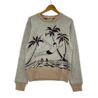 ニット BUTCHER PRODUCTS サマー ダイブS/S ニット 42
