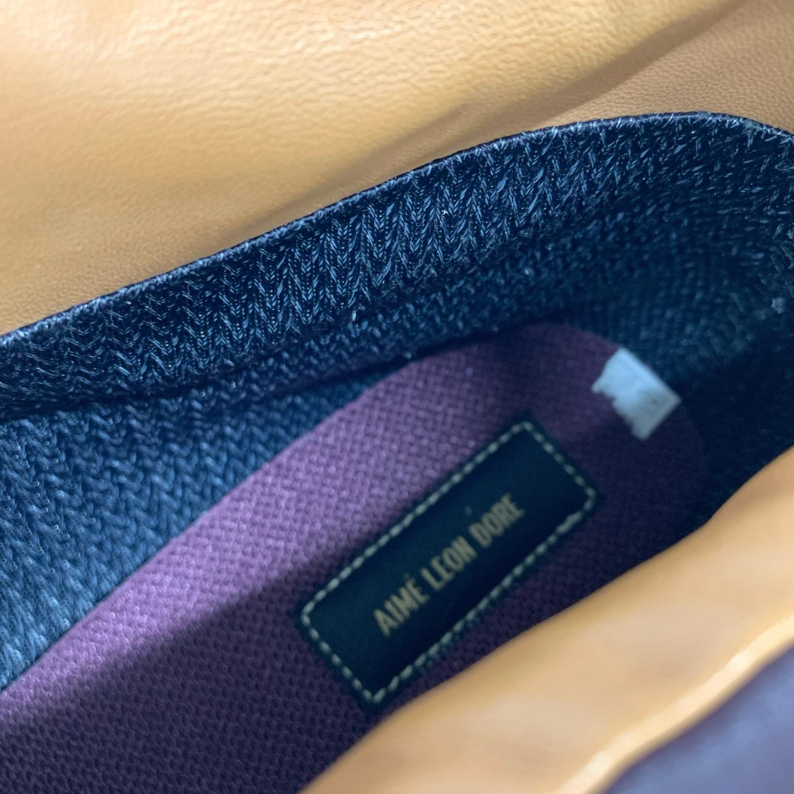 スニーカー ×Aime Leon Dore Rainier 26.5cm (US8 1/2 UK8 EU43)