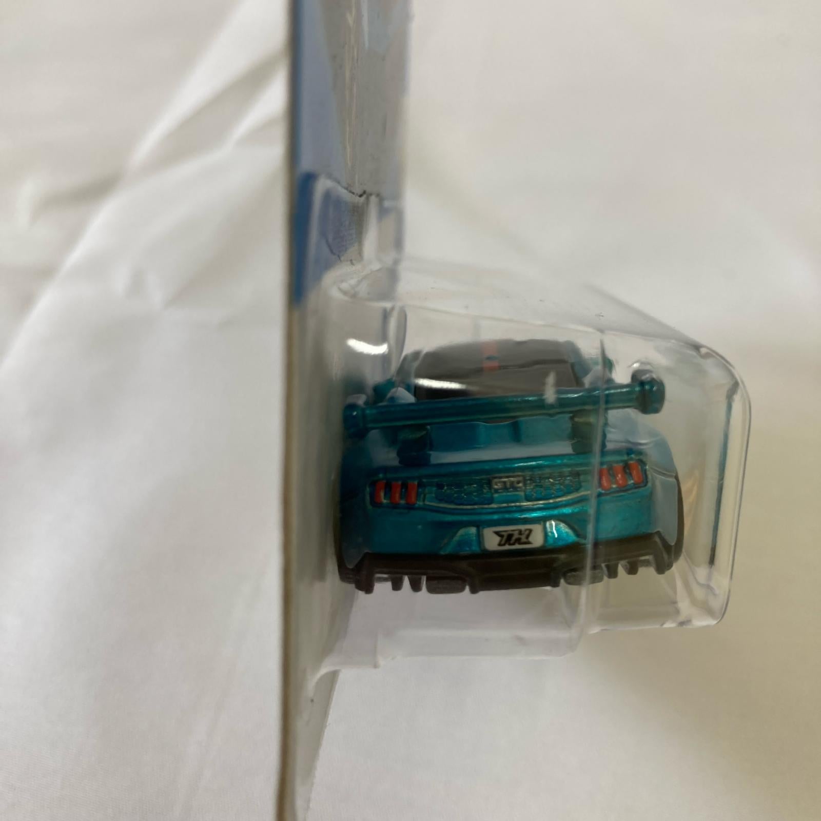 HW STH フォードマスタングGTD ミニカーその他