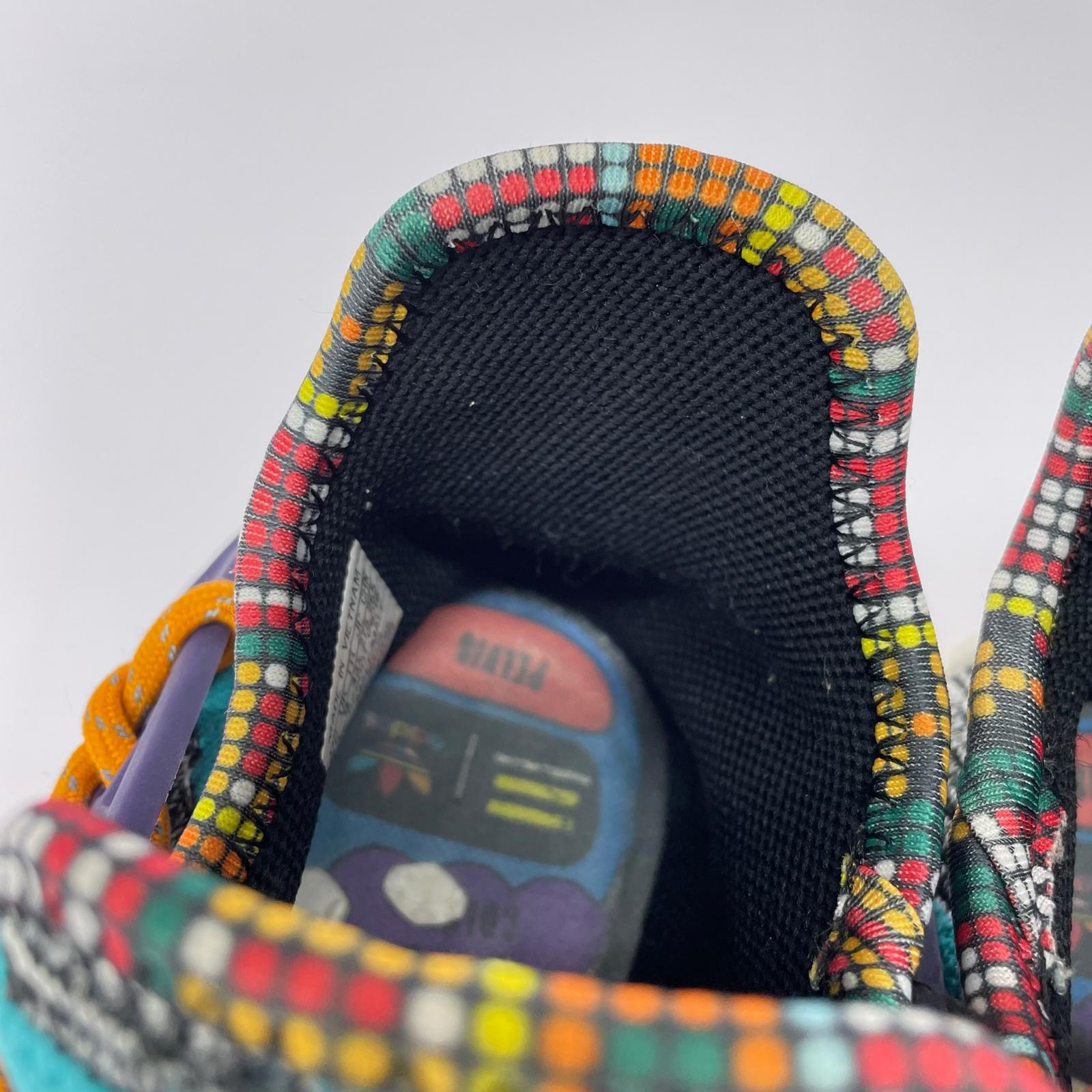 スニーカー BB9528 SOLAR HU NMD (27.5) 27.5cm (US9 1/2 UK9 EU45) マルチカラー