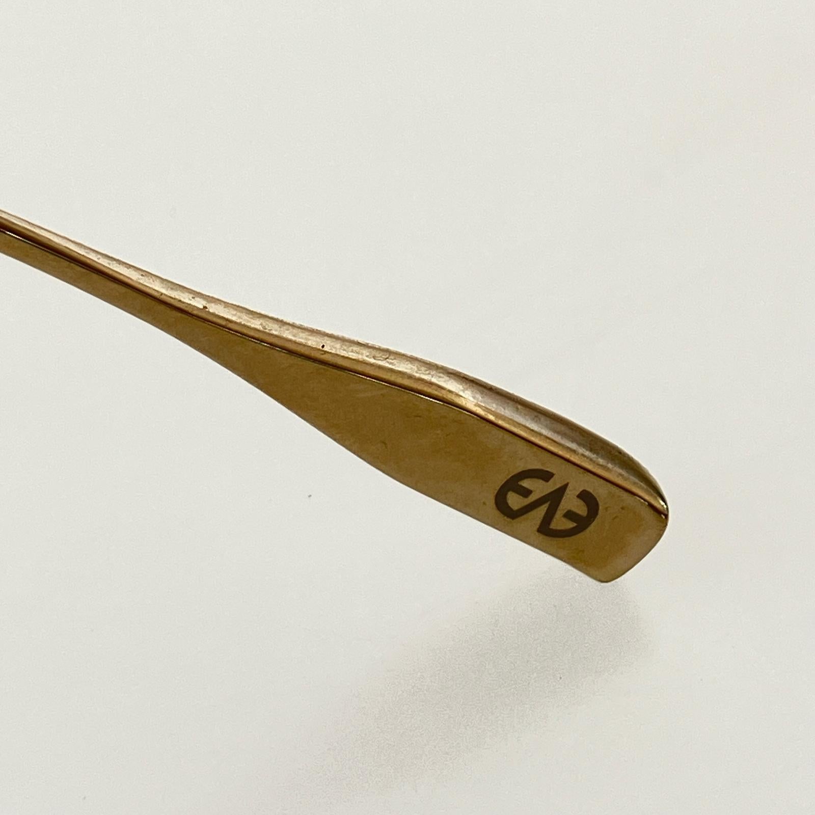 その他アクセサリー Harve G 48□20 145 ゴールド