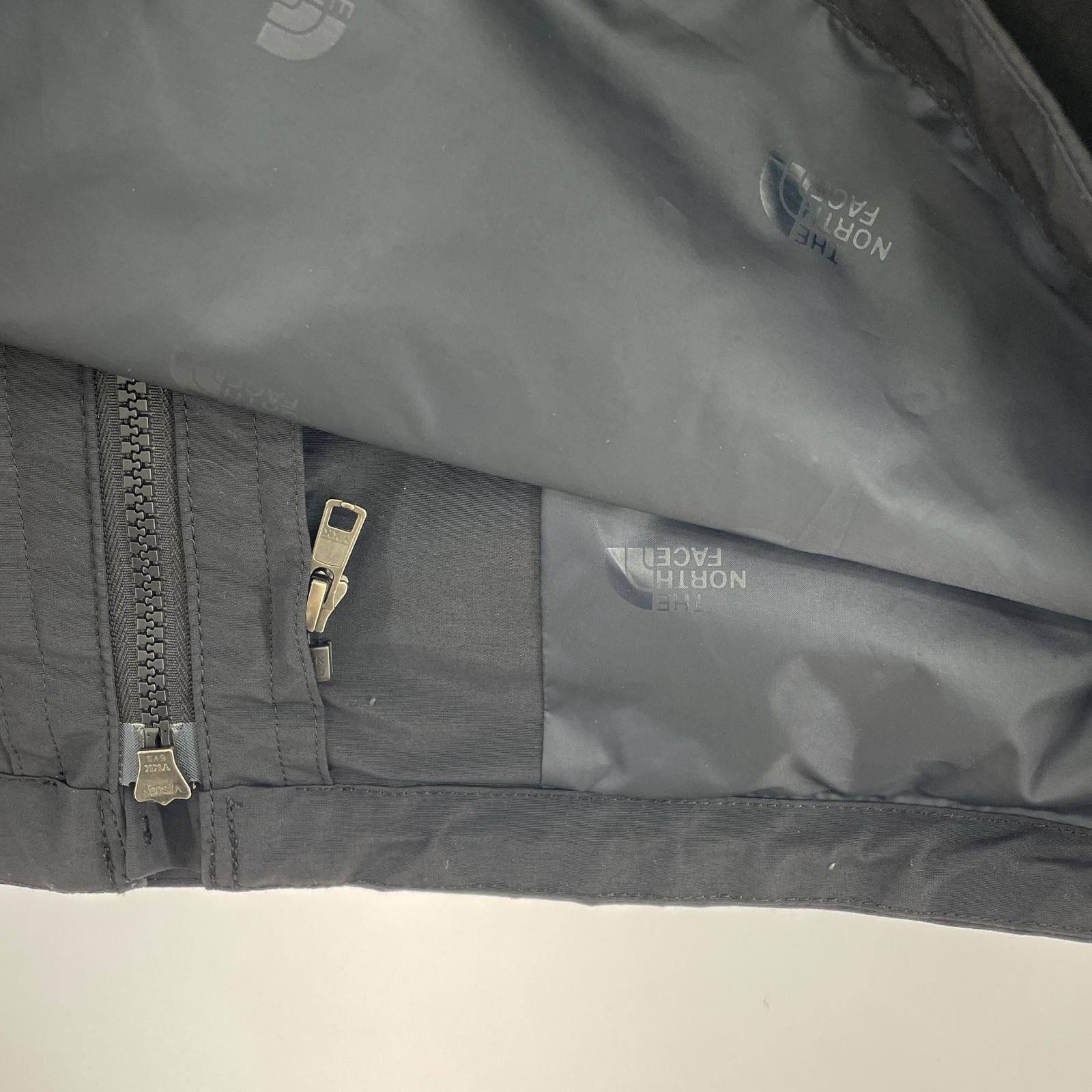 マウンテンパーカー Mountain Light Jacket/S/NP62550/BLK S ブラック