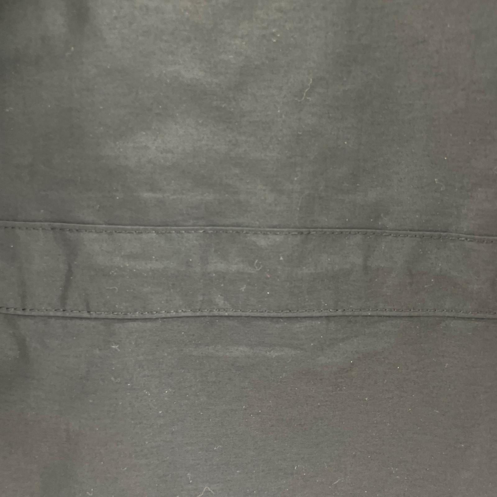 マウンテンパーカー Mountain Light Jacket/S/NP62550/BLK S ブラック