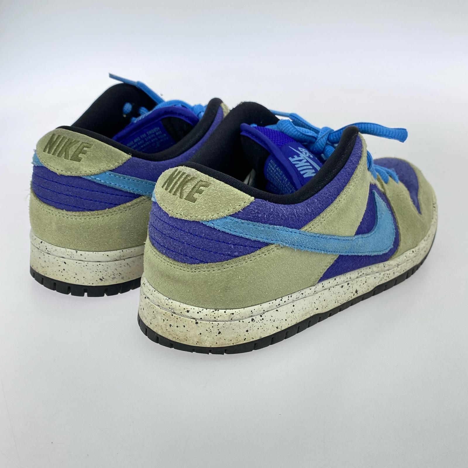 スニーカー Dunk Low Celadon 26.5cm 26.5cm (US8 1/2 UK8 EU43)