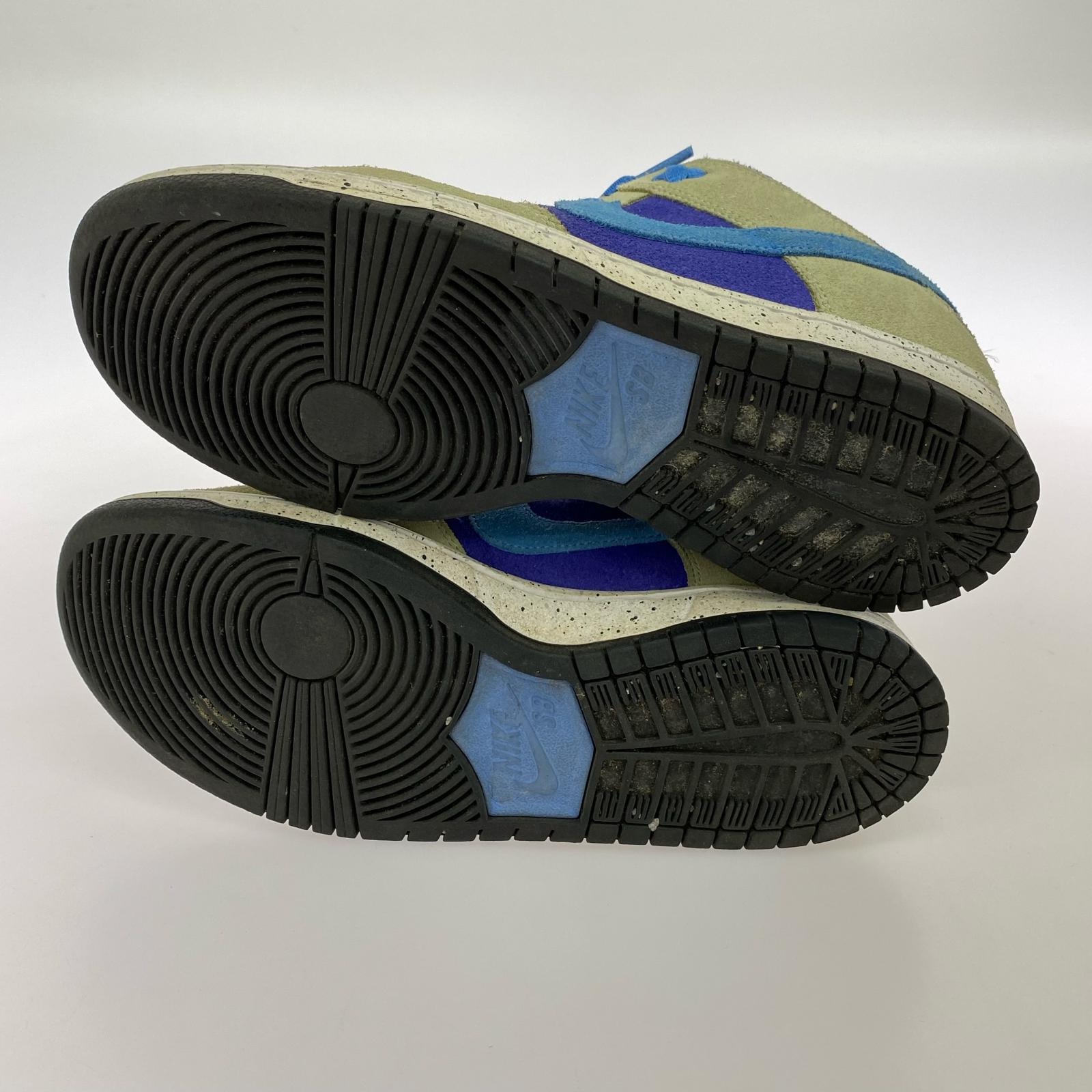 スニーカー Dunk Low Celadon 26.5cm 26.5cm (US8 1/2 UK8 EU43)