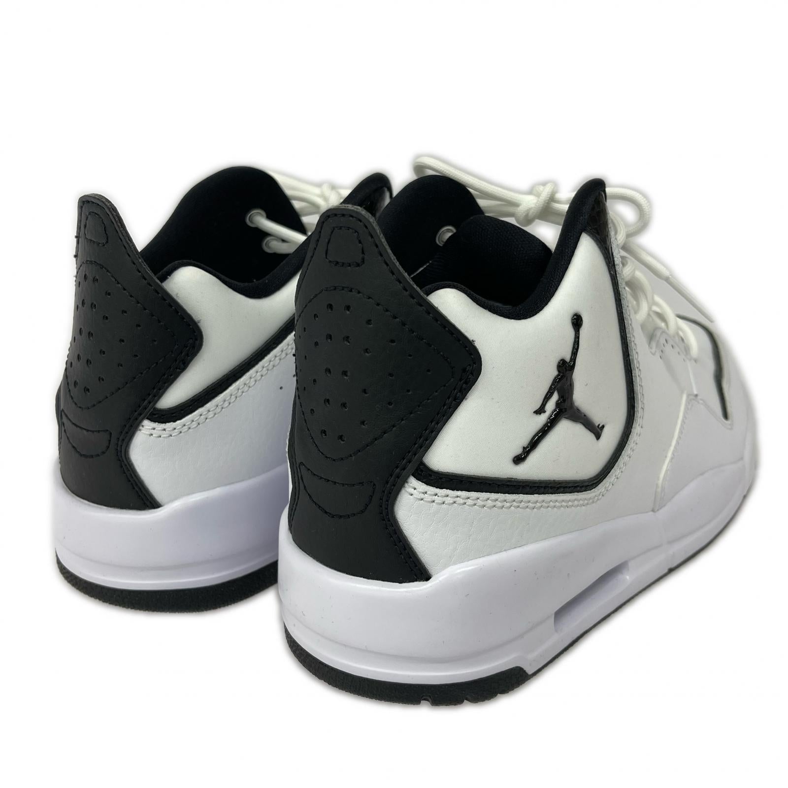 スニーカー NIKE JORDAN Courtside 23 AR1000-100 (27) 27cm (US9 UK8 1/2 EU44) ホワイト