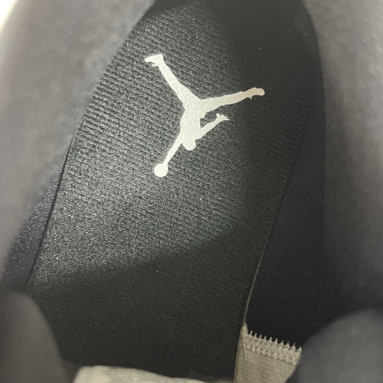 スニーカー NIKE JORDAN Courtside 23 AR1000-100 (27) 27cm (US9 UK8 1/2 EU44) ホワイト