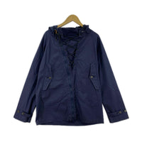 ジャケット WORKERS N-2 N2 PARKA ネイビー (M) M ネイビー