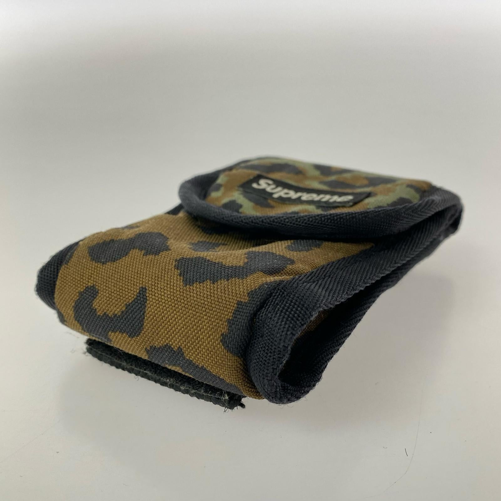 その他バッグ カメラケース 迷彩