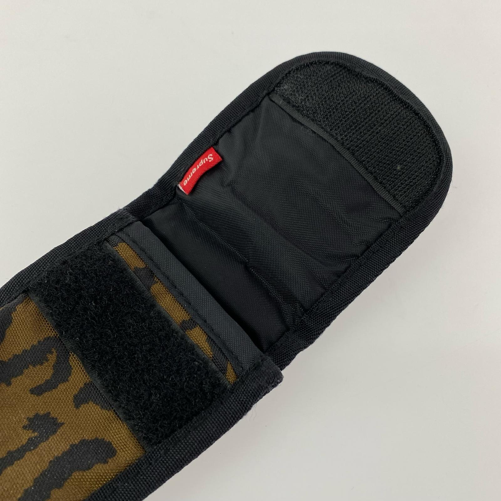 その他バッグ カメラケース 迷彩