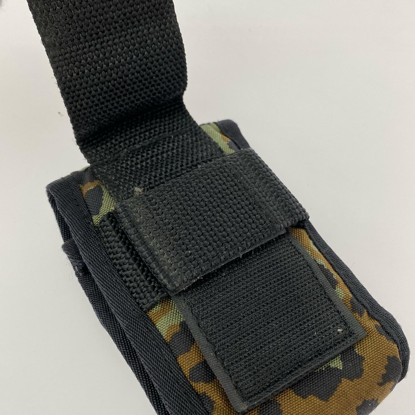 その他バッグ カメラケース 迷彩