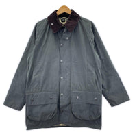 ジャケット BEAUFORT オイルド ジャケット カーキ