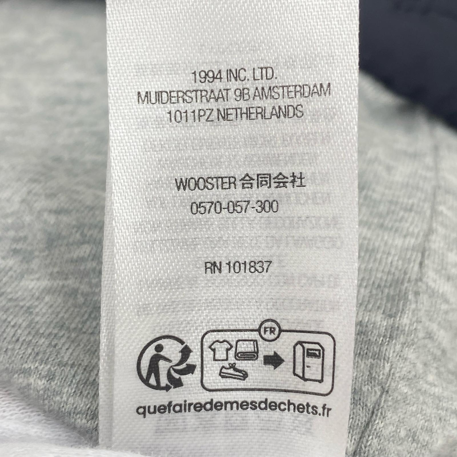 ジャケット Old English Arc Coaches Jacket ブラック (M) M ブラック