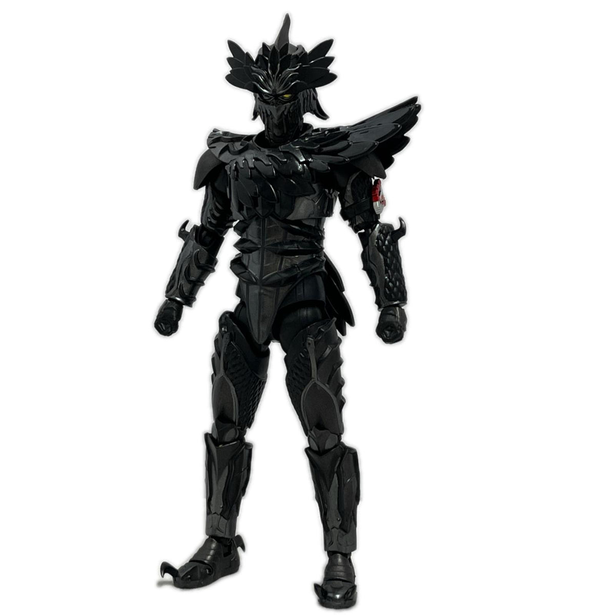 S.H.Figuarts カラスアマゾン 仮面ライダーアマゾンズ バンダイスピリッツ フィギュア/グッズ
