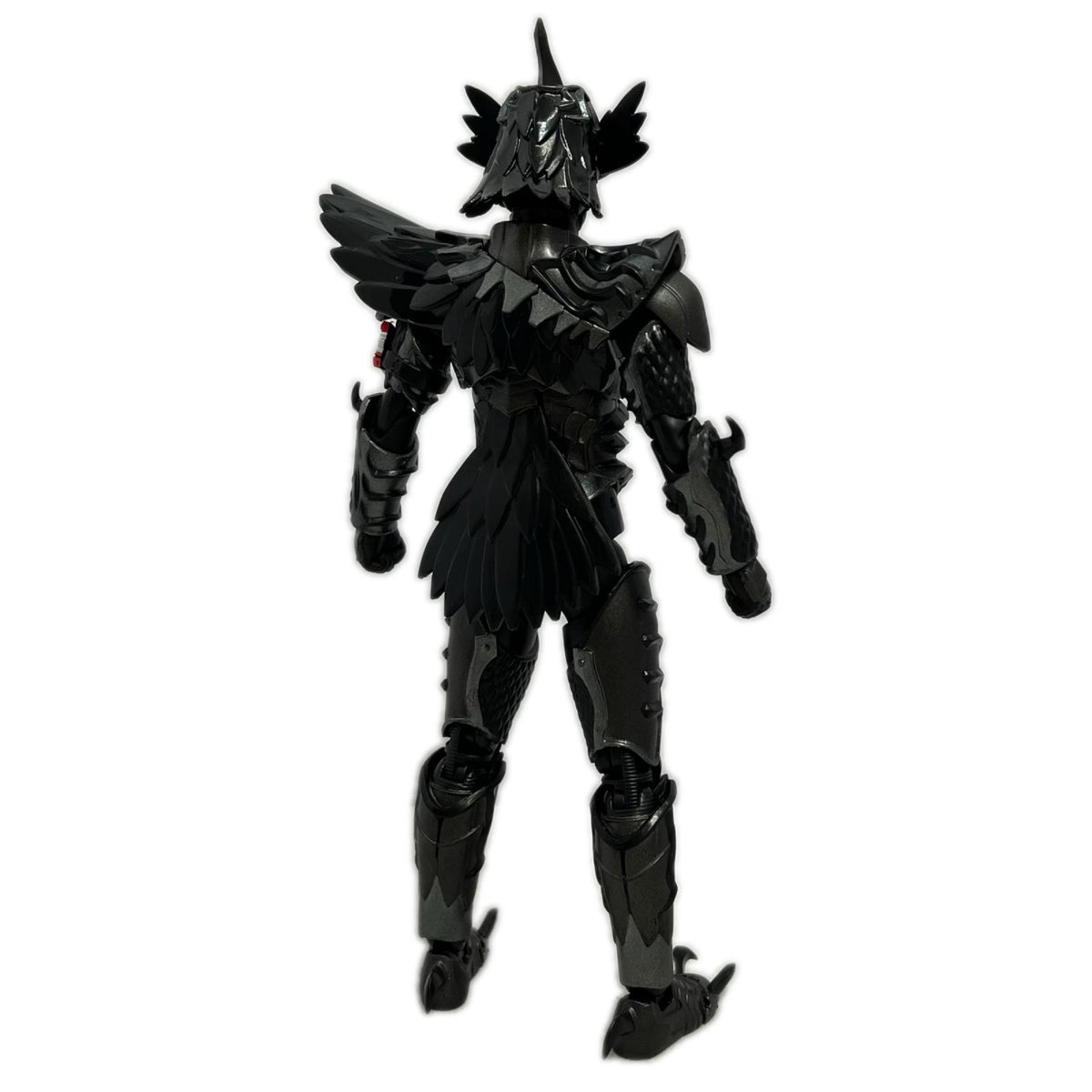 S.H.Figuarts カラスアマゾン 仮面ライダーアマゾンズ バンダイスピリッツ フィギュア/グッズ