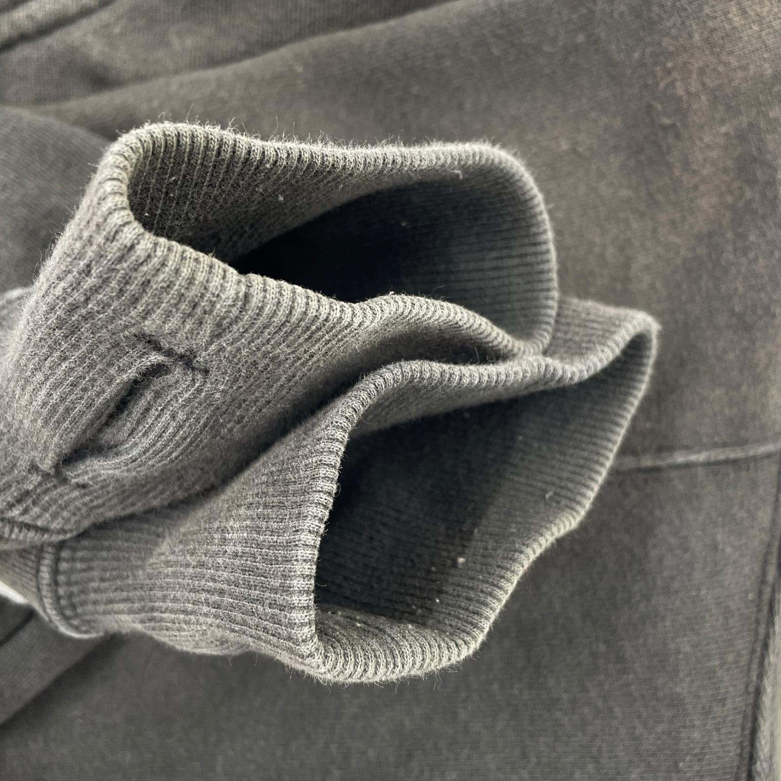 パーカー FUTURE ARCHIVE Mask Hoodie ? L ブラック