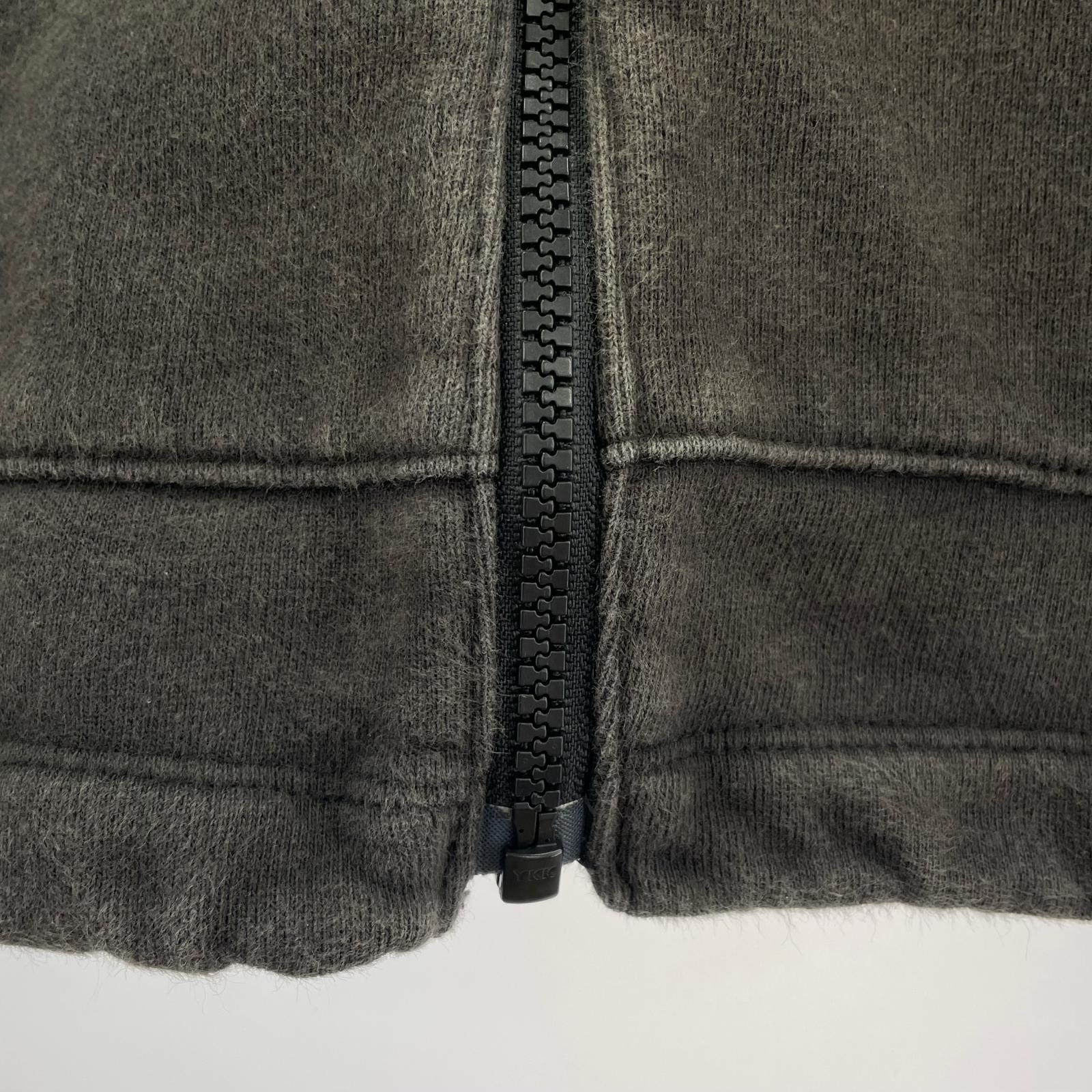 パーカー FUTURE ARCHIVE Mask Hoodie ? L ブラック