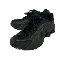 スニーカー Shox R4 "Black/Bright Crimson" 27㎝ 27cm (US9 UK8 1/2 EU44) ブラック