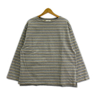 長袖Tシャツ WOSP-UM210 4