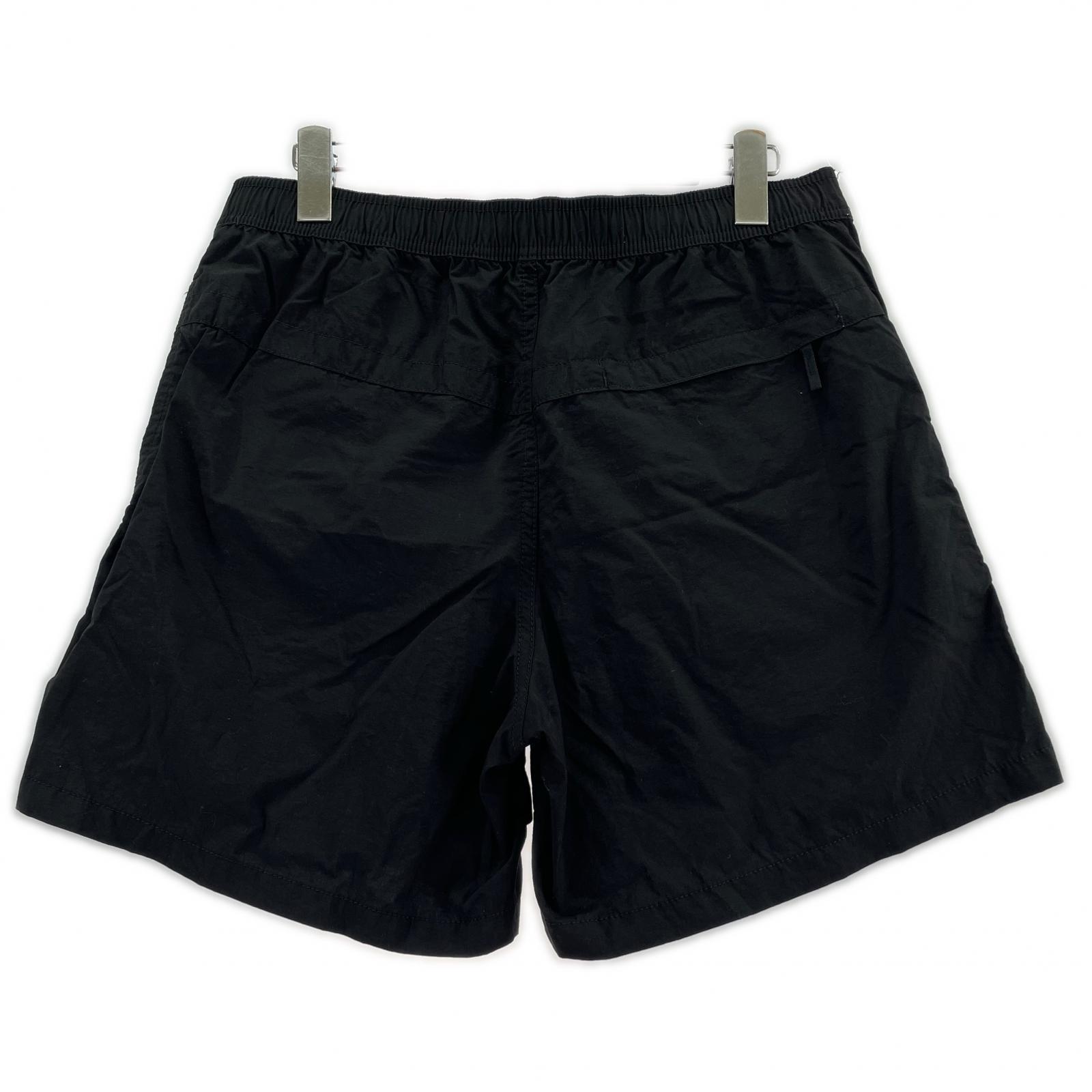 ショートパンツ THE NORTH FACE Versatile Short バーサタイルショーツ sizeL BLK L ブラック