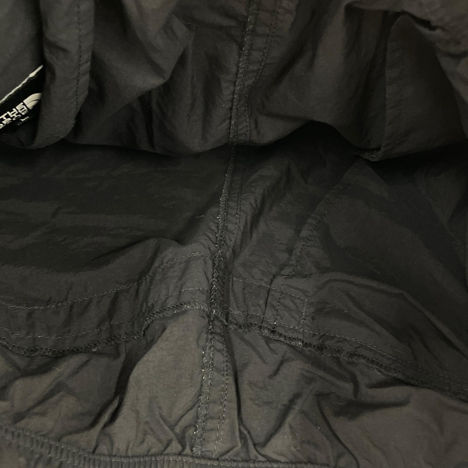 ショートパンツ THE NORTH FACE Versatile Short バーサタイルショーツ sizeL BLK L ブラック